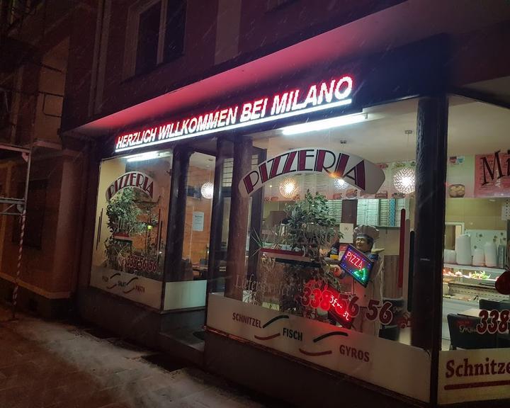 Pizzeria Milano